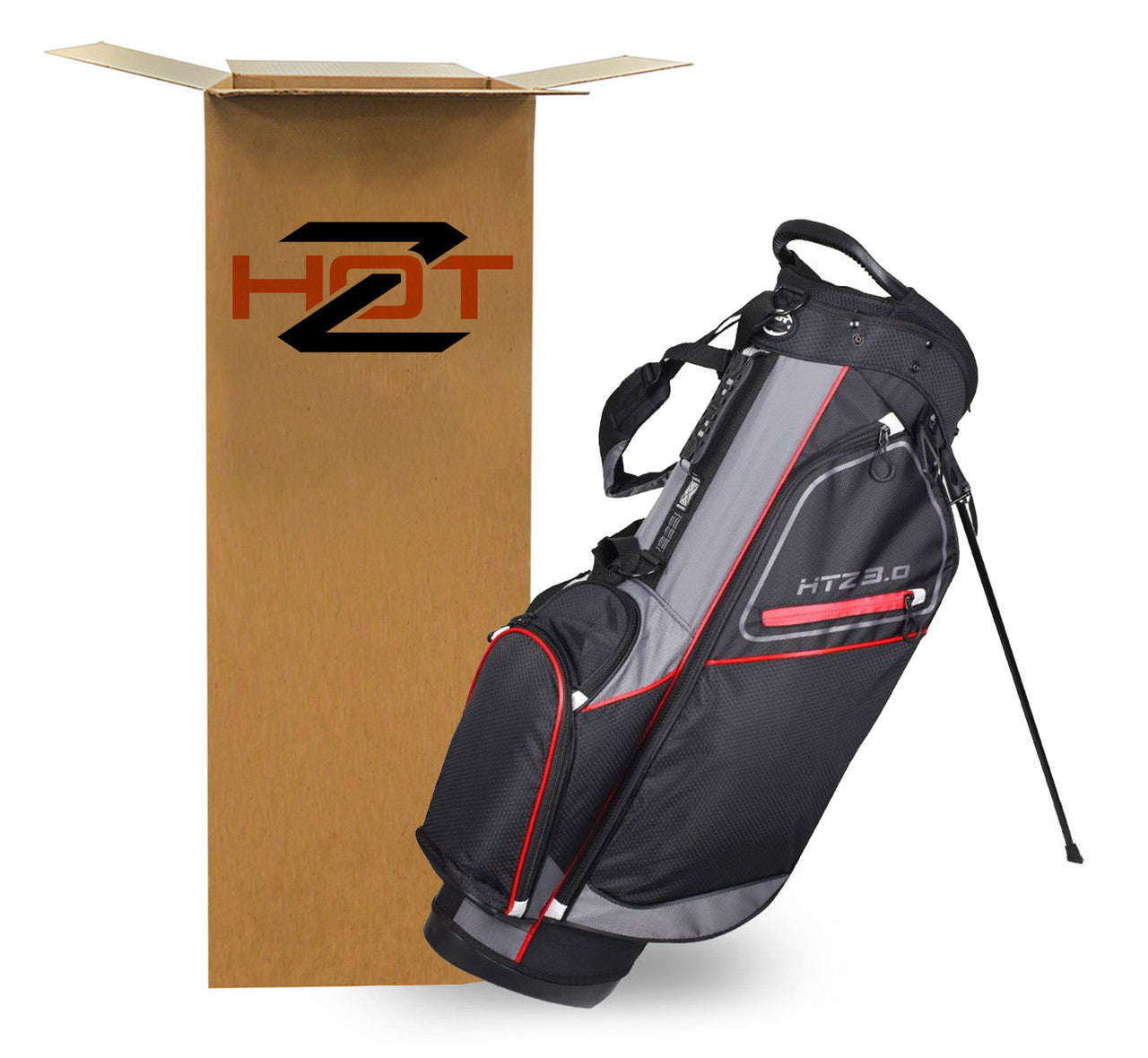 Golf Bag Boxes