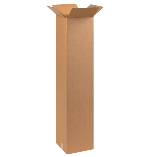 Golf Club Cardboard Boxes Standard