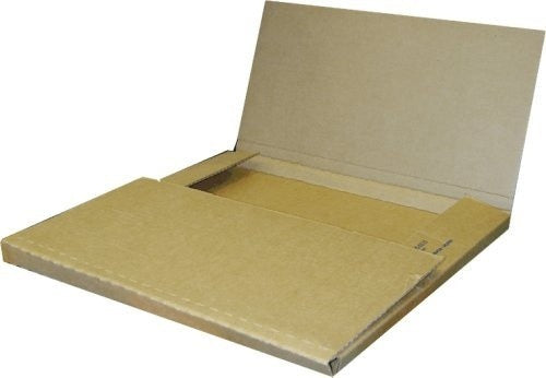 600 x 600 x 7mm Die Cut Box