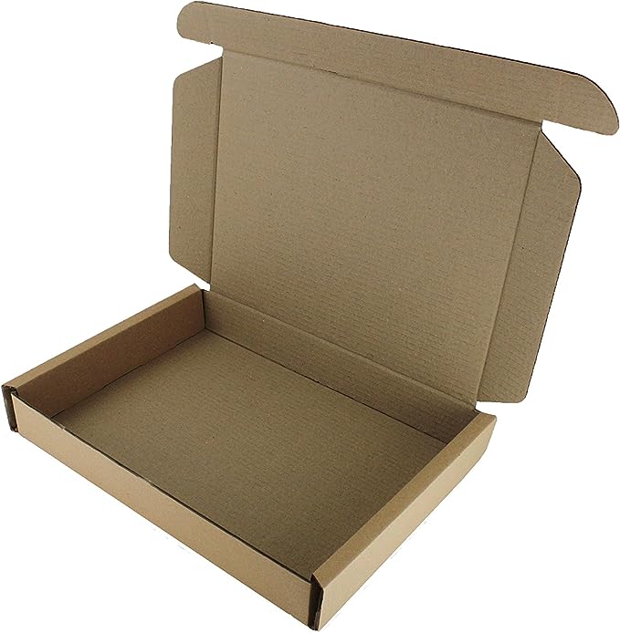 Laptop Shipping Box