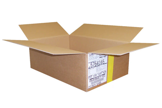 575mm x 380mm x 200mm Shipping Boxes ( quantity 400 )