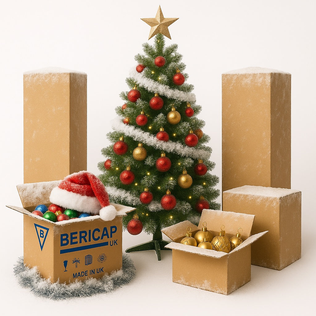 Collections – Black Country Boxes