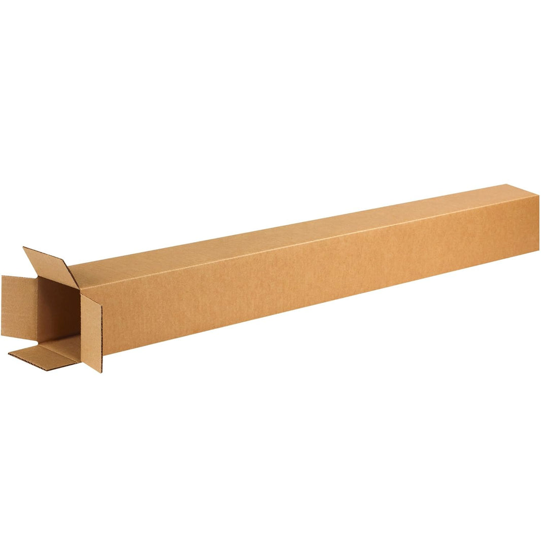 Long Tall Cardboard Boxes – Black Country Boxes