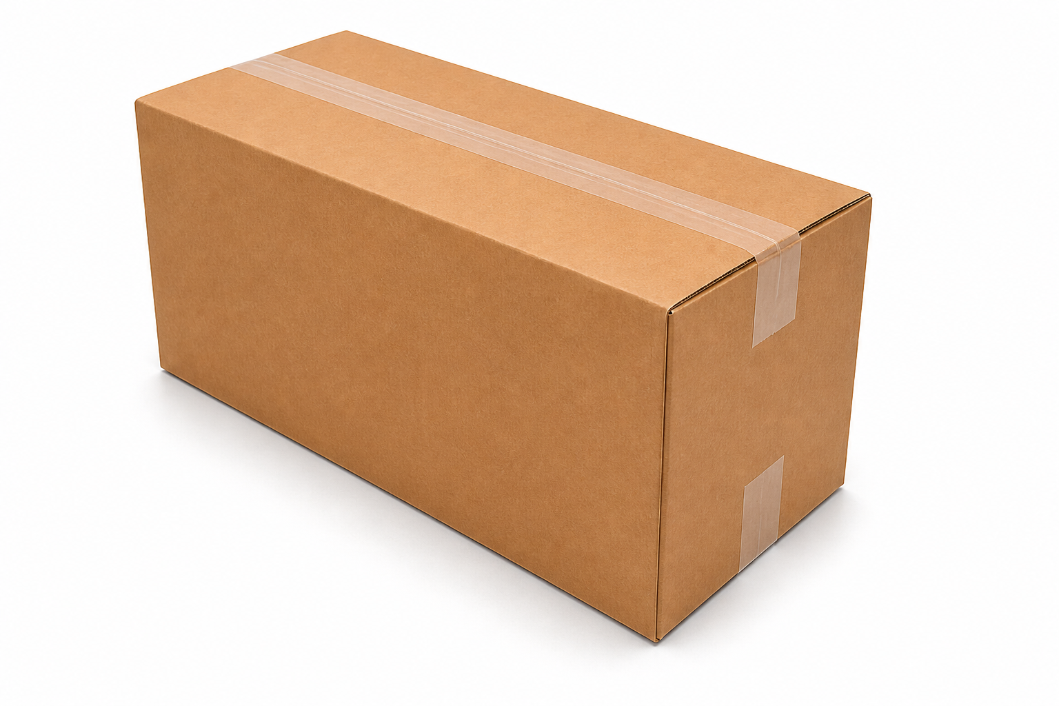 Upright Vacuum Return Box – 800 × 400 × 350 mm – Black Country Boxes