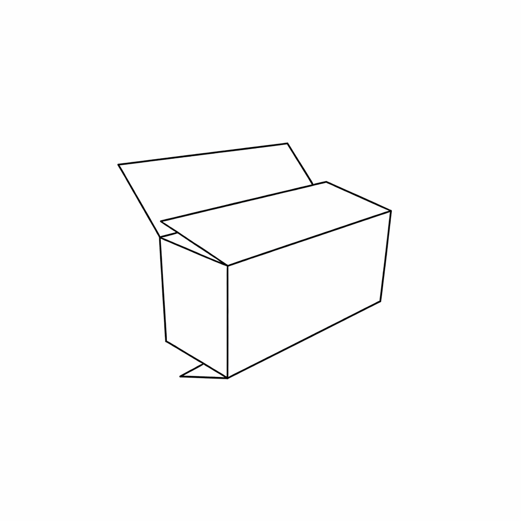 Double Wall Custom Cardboard Boxes (Made to Measure)