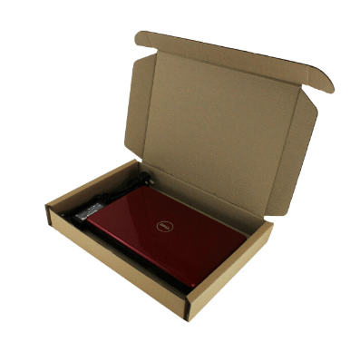Laptop In Box Laptop Shipping Cardboard Boxes – Black Country Boxes