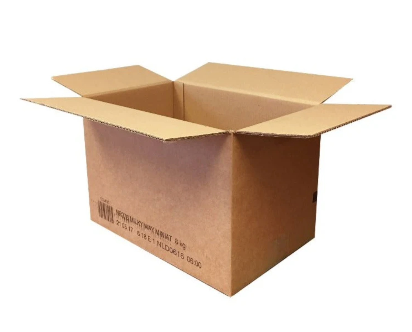 InPost Locker Boxes - Large Locker Size – Black Country Boxes