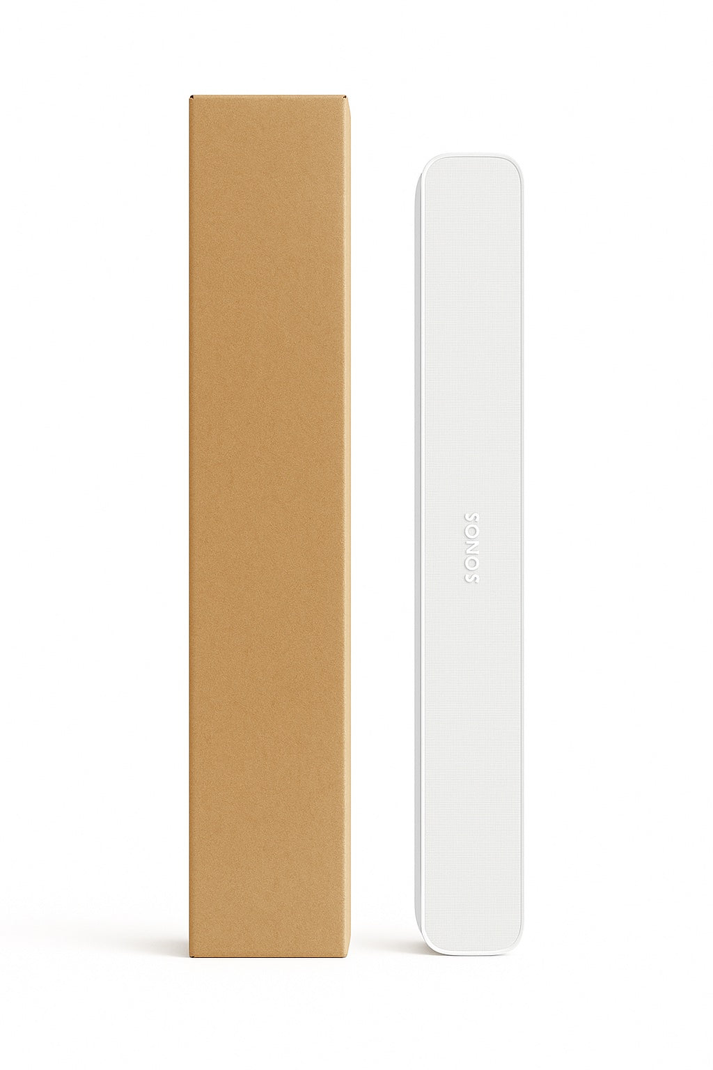 Sonos Ray Soundbar Box