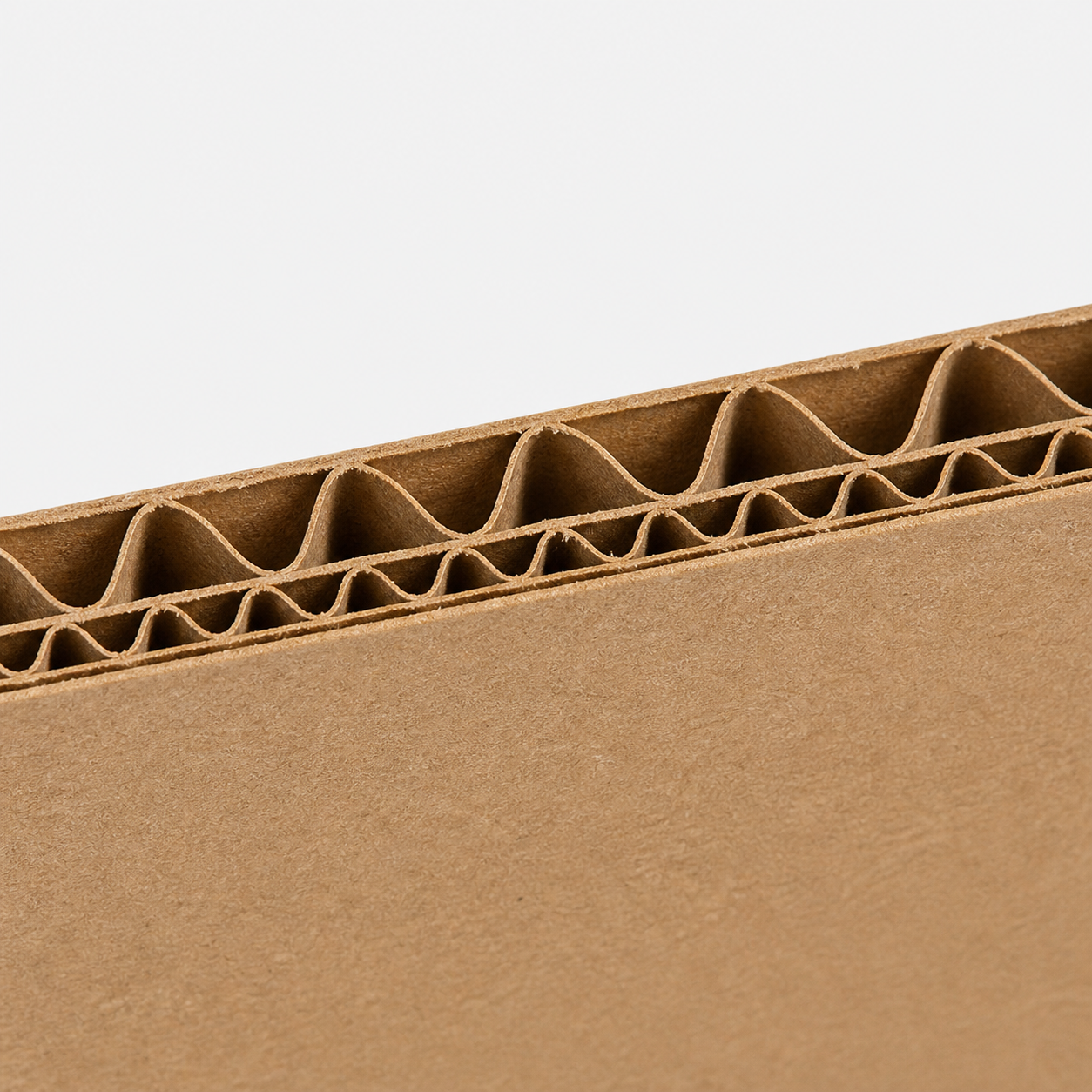 Acoustic Guitar Shipping Box
