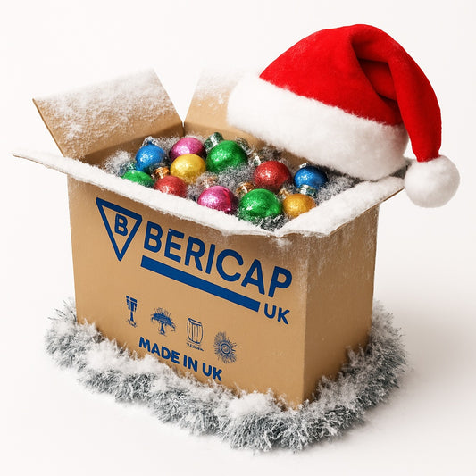 Large Christmas Decoration Storage Box