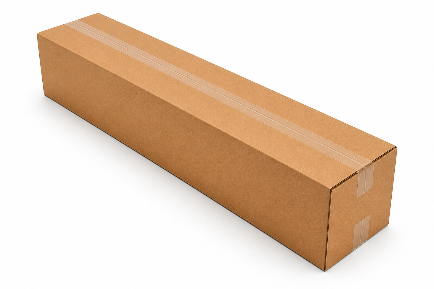 Cordless / Stick Vacuum Return Box – 1100 × 300 × 200 mm