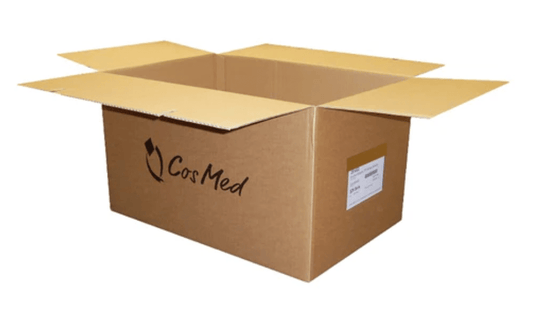 400 x Used Printed Strong Single Wall Box - 590 x 385 x 350mm - High Quality Recycled Once-Used Cardboard Boxes online - Black Country Boxes
