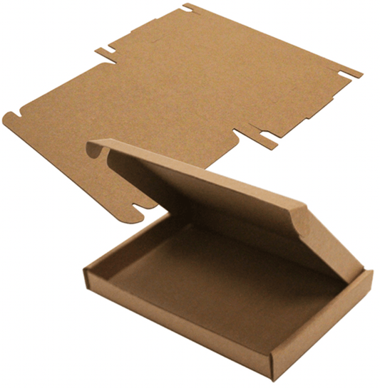 250 x C4 Postal Boxes ( Large Letter )    322 x 229 x 20mm.        £99.99 - High Quality Recycled Once-Used Cardboard Boxes online - Black Country Boxes