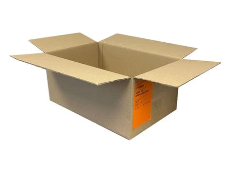 Medium Sized Shipping Box (200 boxes)